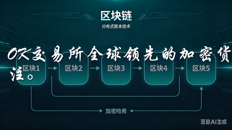 OK交易所全球领先的加密货币交易平台，吸引了大量用户的关注。