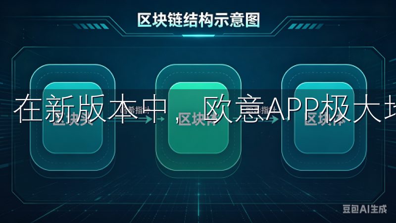 在新版本中，欧意APP极大地提升了用户体验。