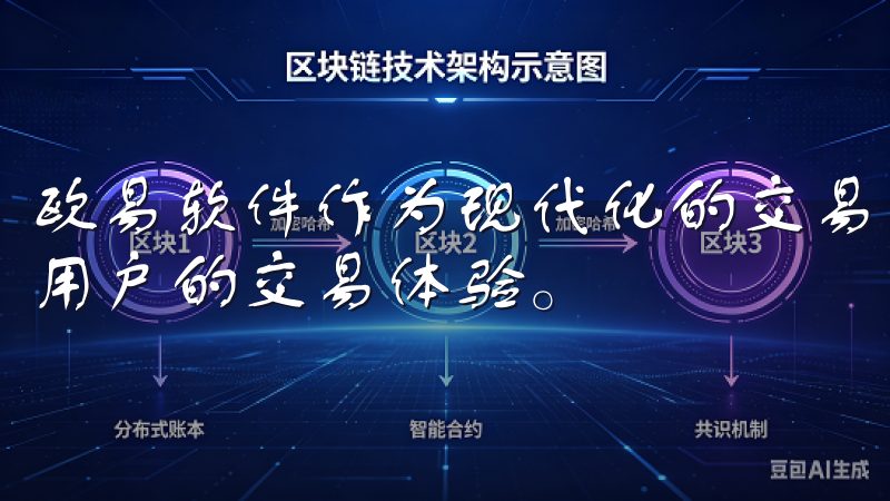 欧易软件作为现代化的交易平台，集成了多种实用功能，以提升用户的交易体验。