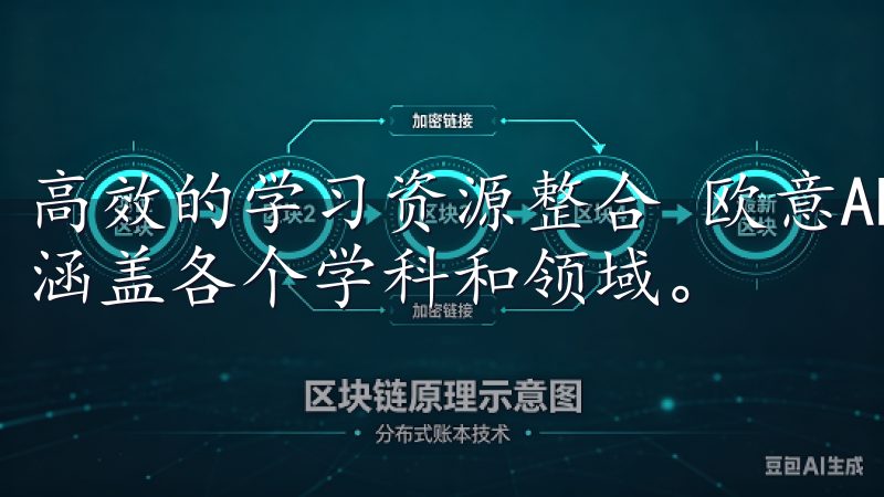 高效的学习资源整合 欧意APP集成了大量优质的学习资源，涵盖各个学科和领域。