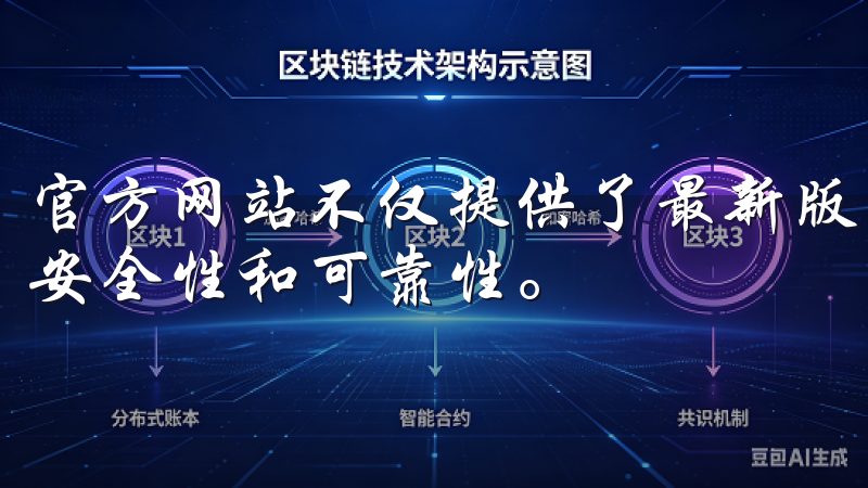 官方网站不仅提供了最新版本的下载链接，还确保了下载过程的安全性和可靠性。