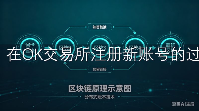 在OK交易所注册新账号的过程简单快捷。
