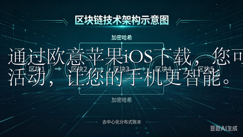 通过欧意苹果iOS下载，您可以快速获取最新资讯、享受专属活动，让您的手机更智能。