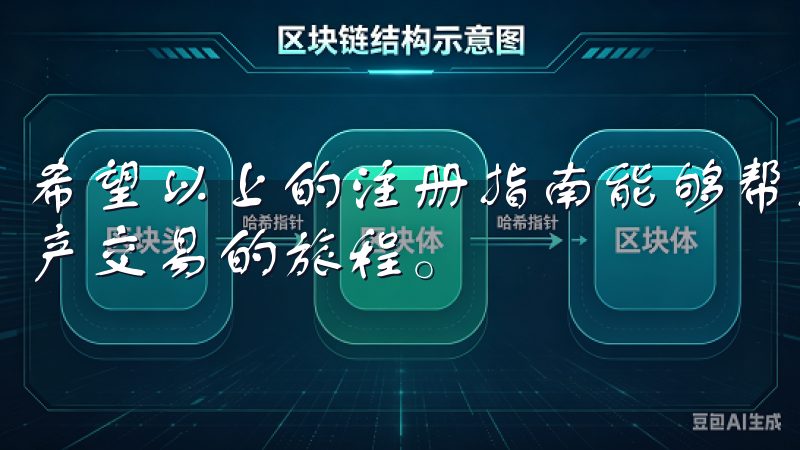 希望以上的注册指南能够帮助您顺利完成账户注册，踏上数字资产交易的旅程。