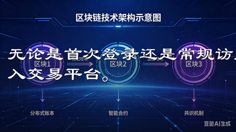 无论是首次登录还是常规访问，我们提供详细步骤帮助您顺利进入交易平台。