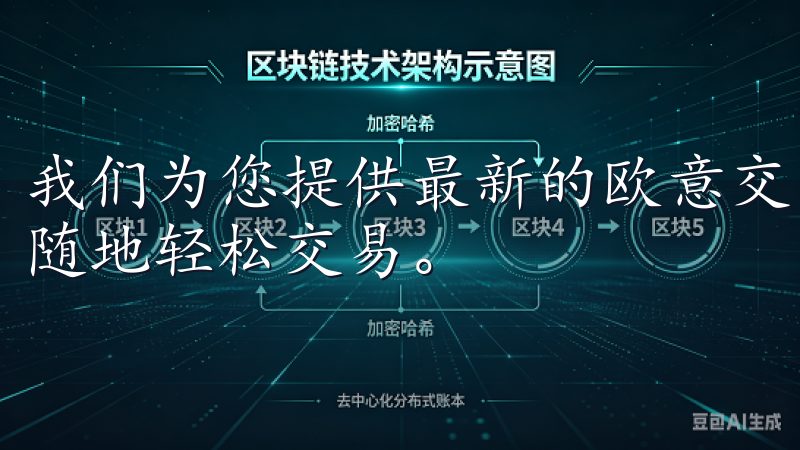 我们为您提供最新的欧意交易所手机客户端下载信息，让您随时随地轻松交易。