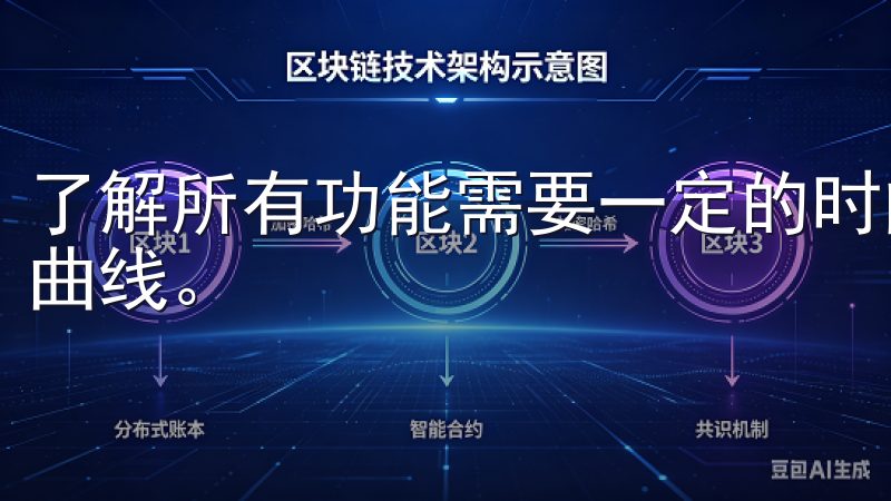 了解所有功能需要一定的时间，这对新用户可能造成一定的学习曲线。
